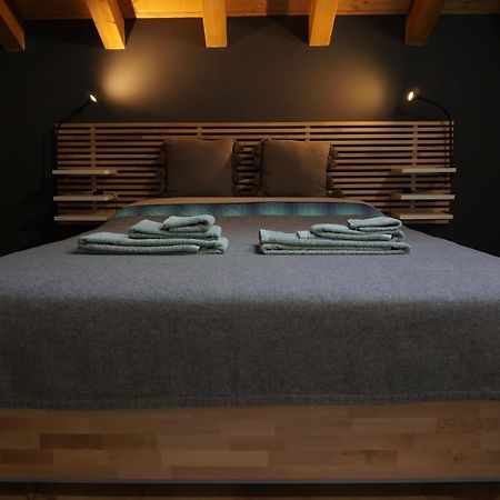 Green Stay Bergamo Buitenkant foto
