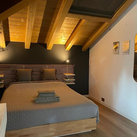 Green Stay Bergamo Buitenkant foto