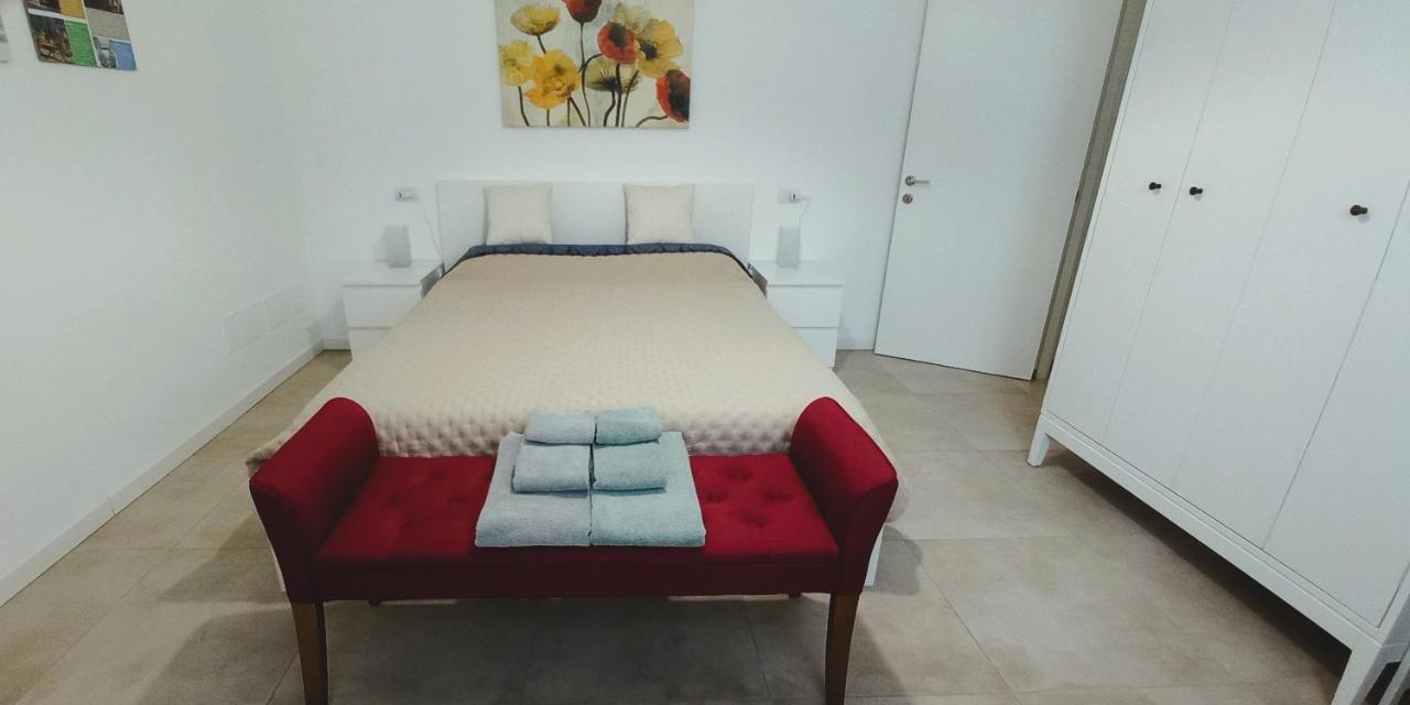 Green Stay Bergamo Buitenkant foto