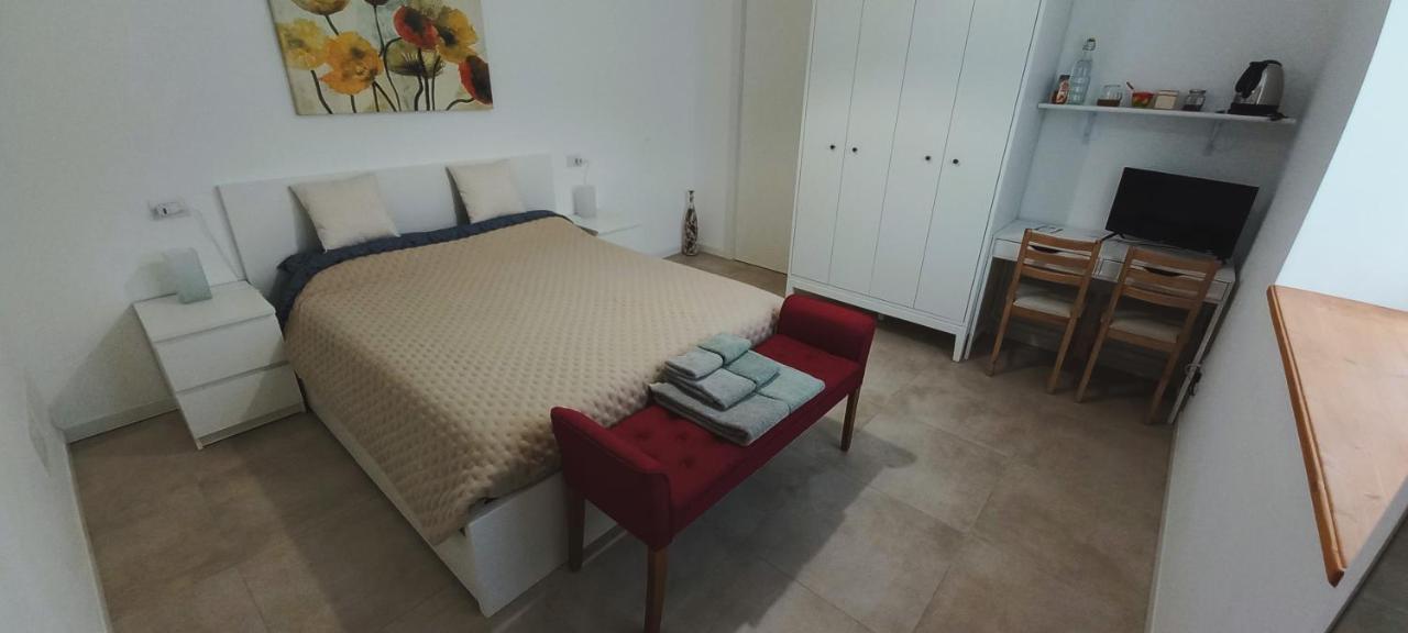 Green Stay Bergamo Buitenkant foto