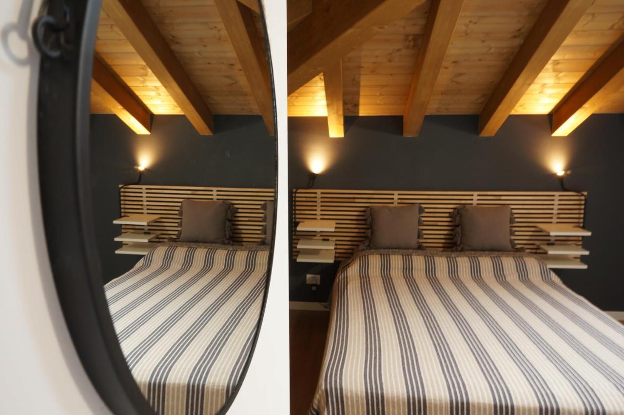 Green Stay Bergamo Buitenkant foto
