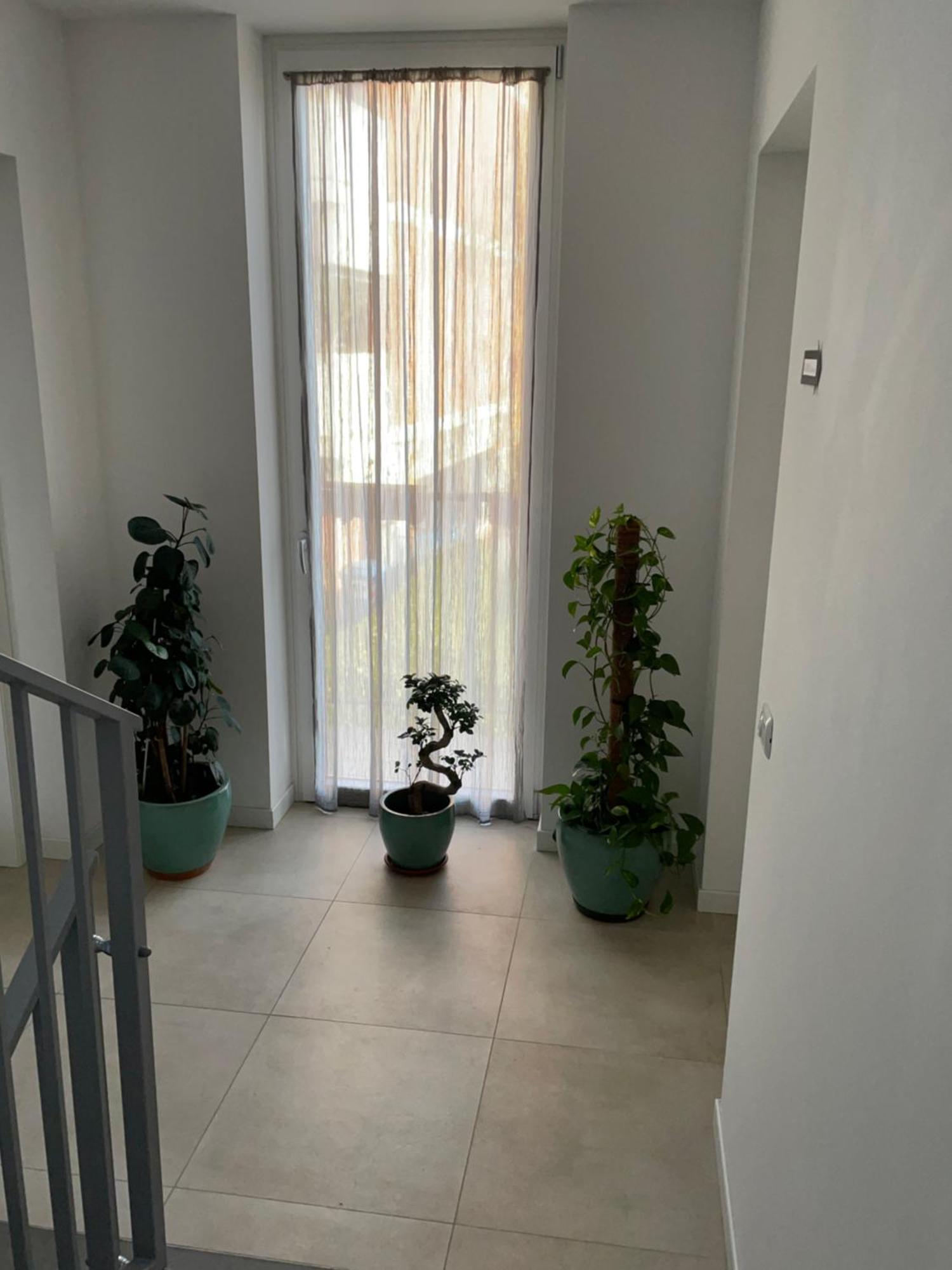 Green Stay Bergamo Buitenkant foto