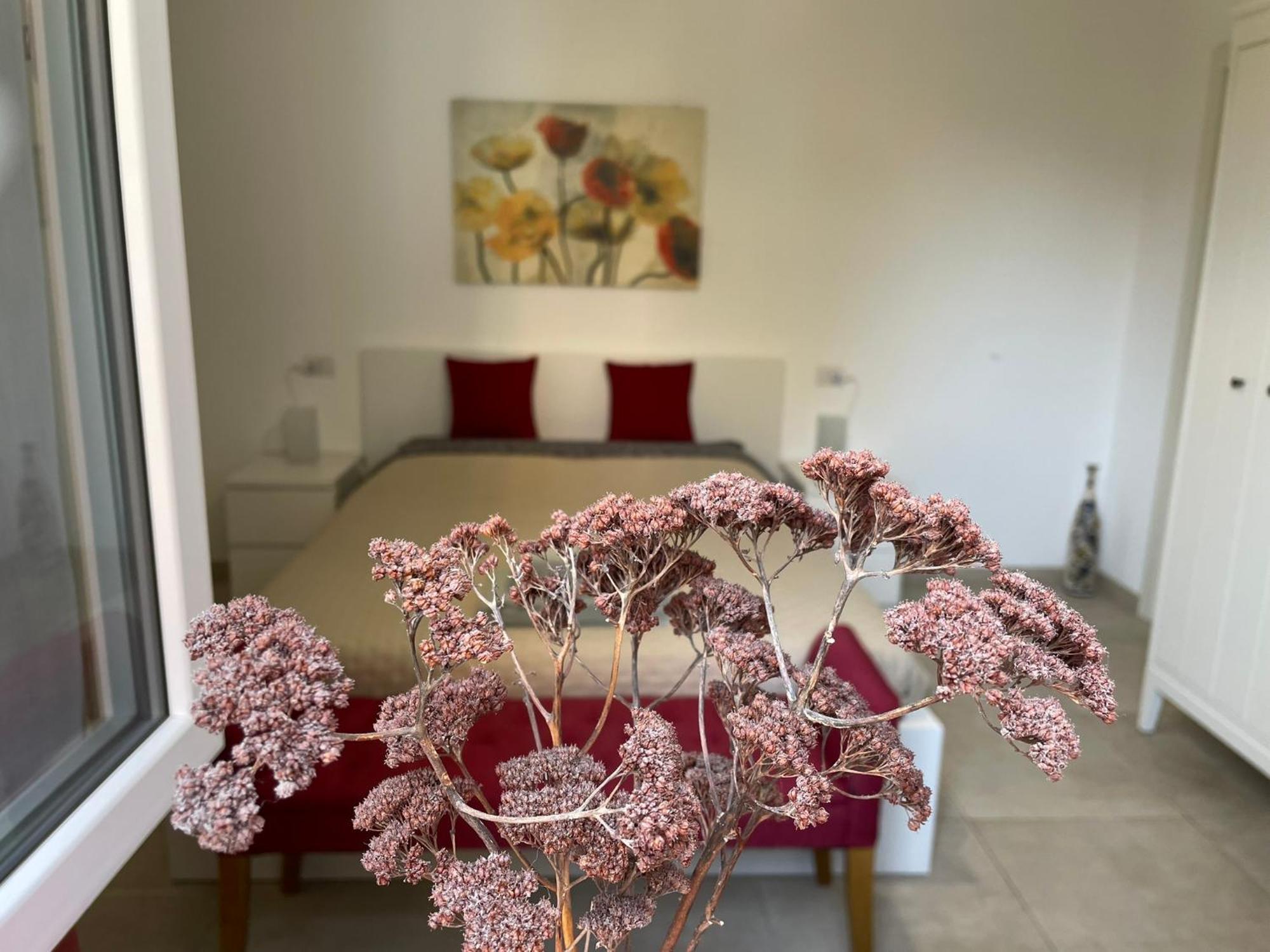 Green Stay Bergamo Buitenkant foto