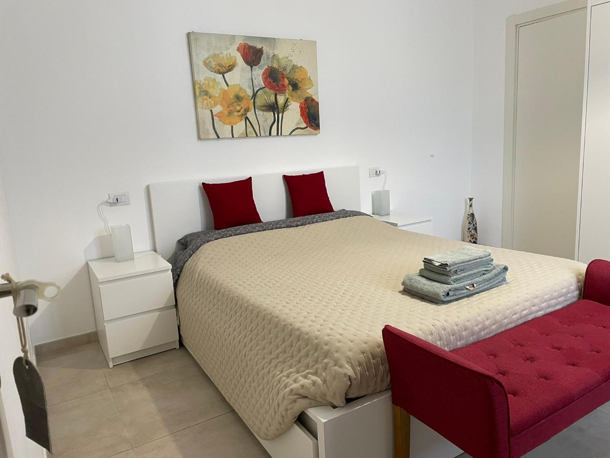 Green Stay Bergamo Buitenkant foto