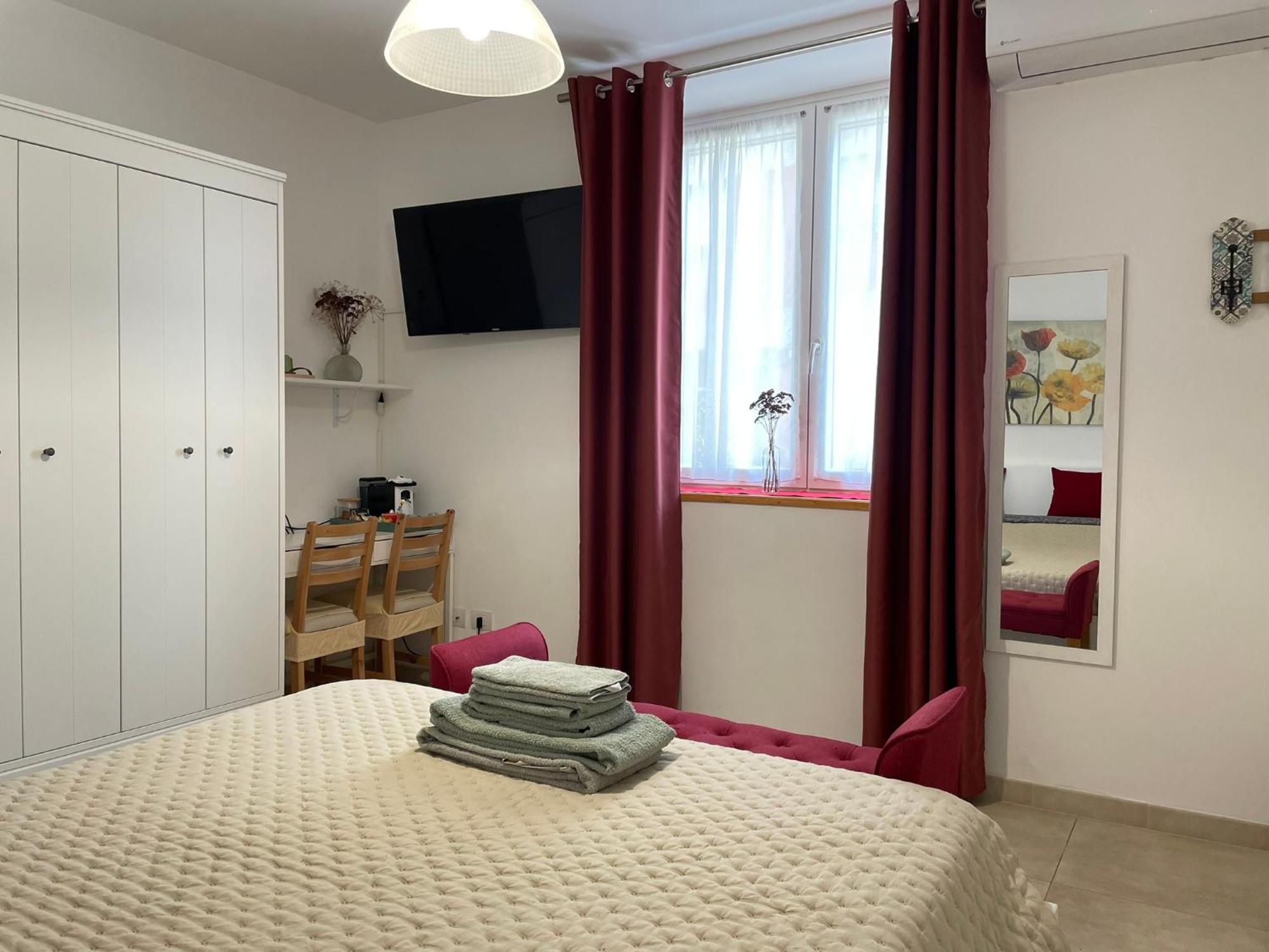 Green Stay Bergamo Buitenkant foto