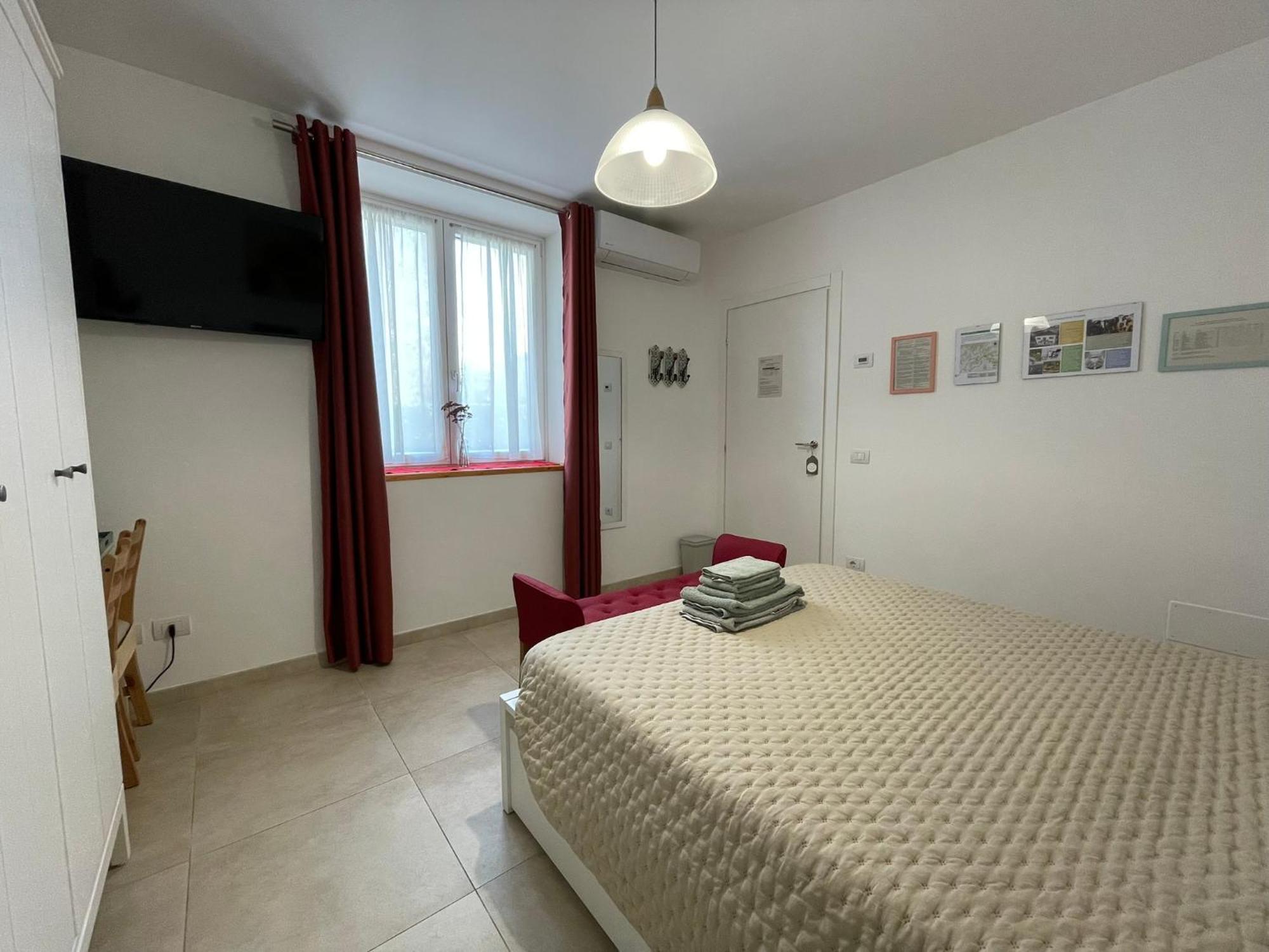 Green Stay Bergamo Buitenkant foto